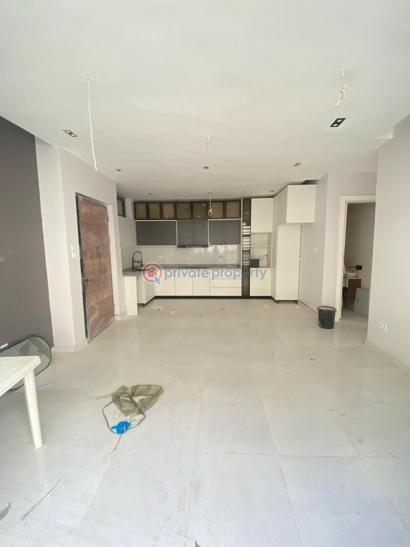 2 bedroom Flat & Apartment For Sale Ologolo Lekki Lagos - 3
