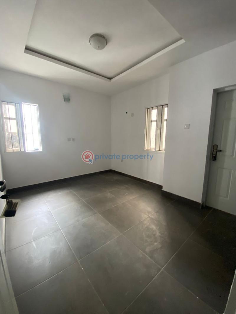 2 bedroom Flat & Apartment For Rent Lekki County Ikota Lekki Lagos - 8
