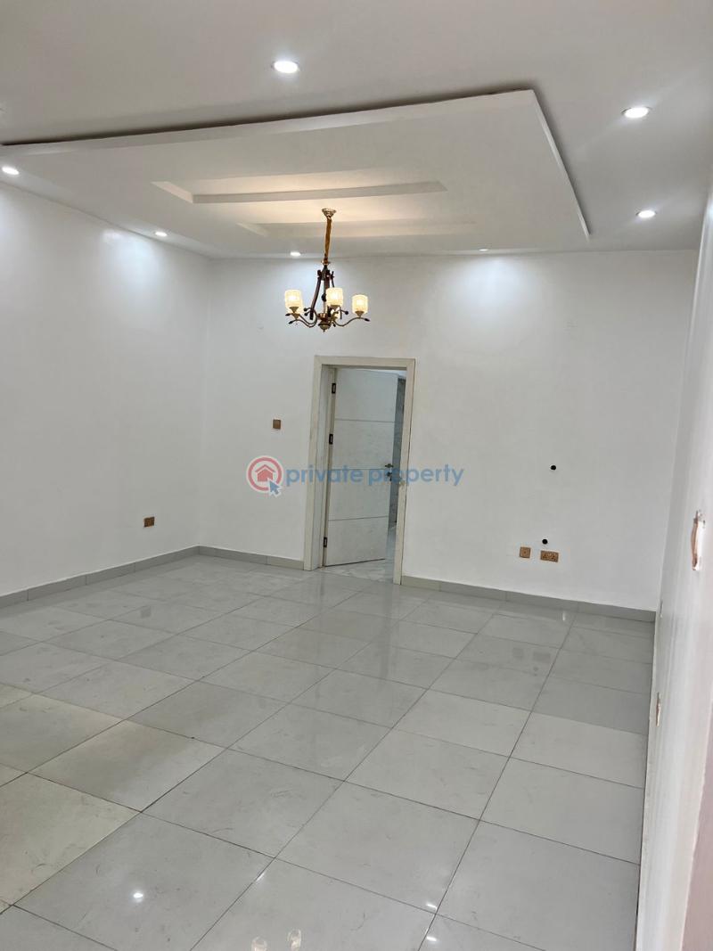 1 bedroom Block Of Flats For Rent Ilasan Yemi Ilasan Lekki Lagos - 10