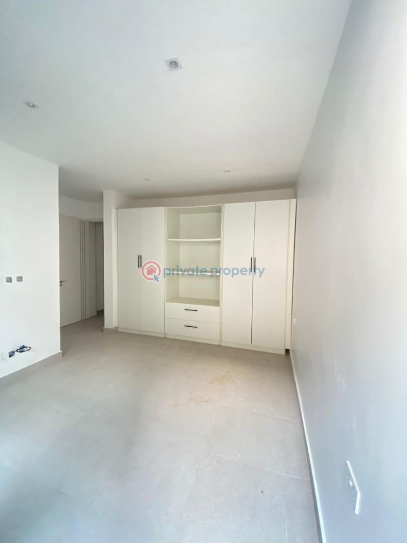 3 bedroom Flat & Apartment For Rent Ikate Elegushi Lekki Lagos - 14
