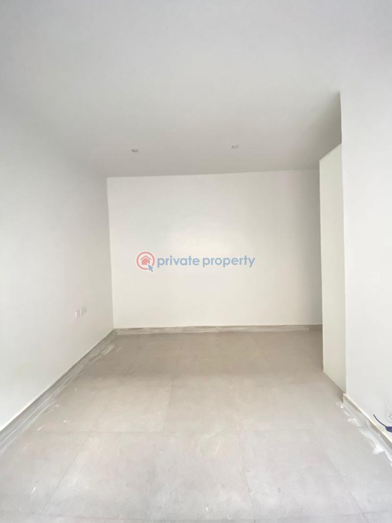 3 bedroom Flat & Apartment For Rent Ikate Elegushi Lekki Lagos - 11