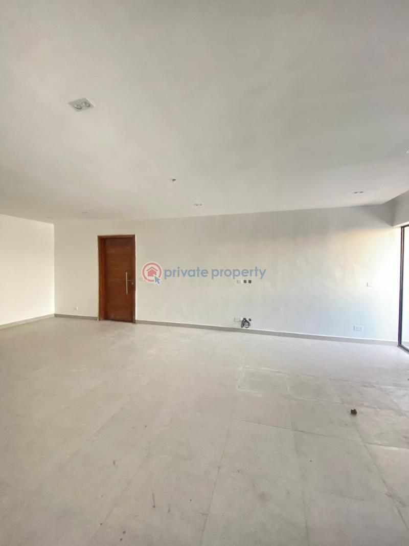 3 bedroom Flat & Apartment For Rent Ikate Elegushi Lekki Lagos - 15