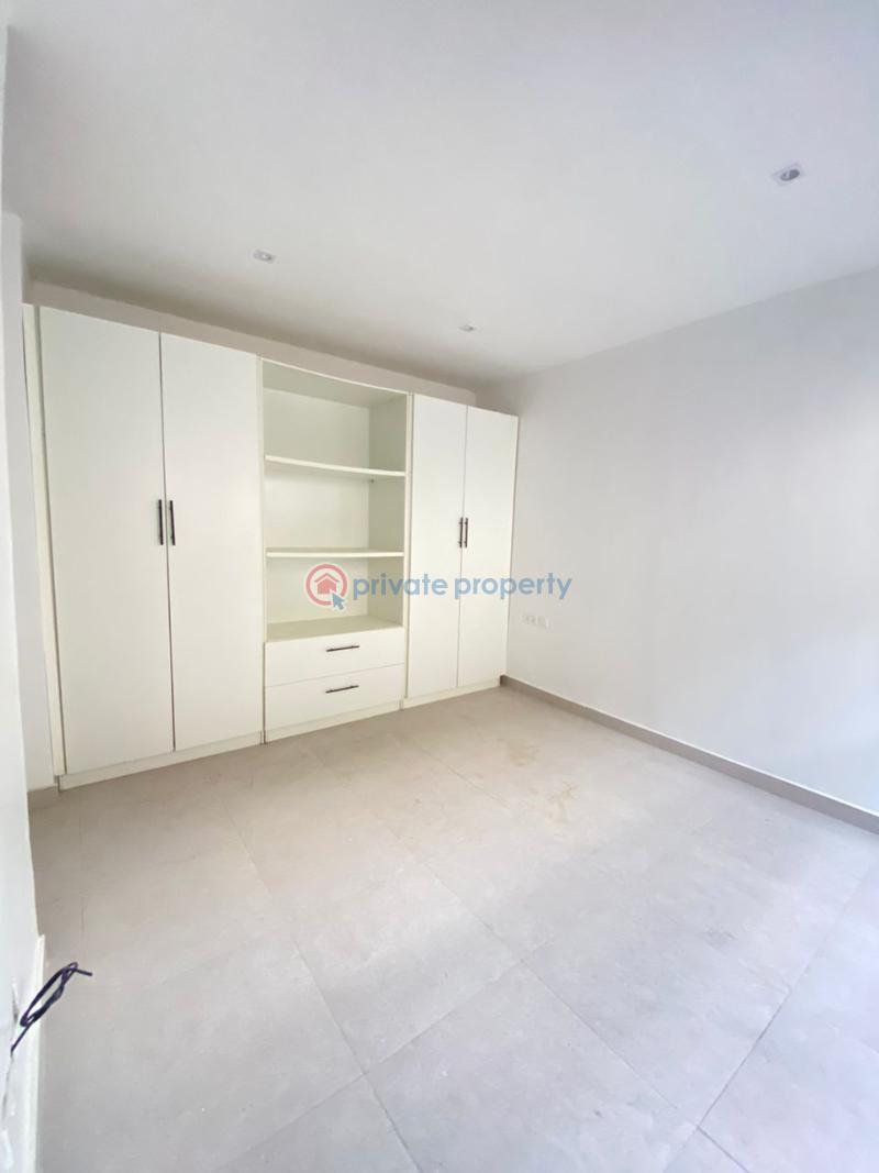 3 bedroom Flat & Apartment For Rent Ikate Elegushi Lekki Lagos - 10
