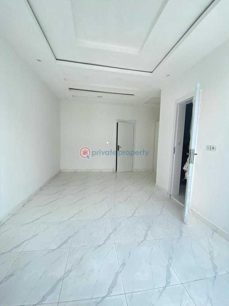 3 bedroom Terraced Duplex For Sale Ikota,lekki Lagos Ikota Lekki Lagos - 17