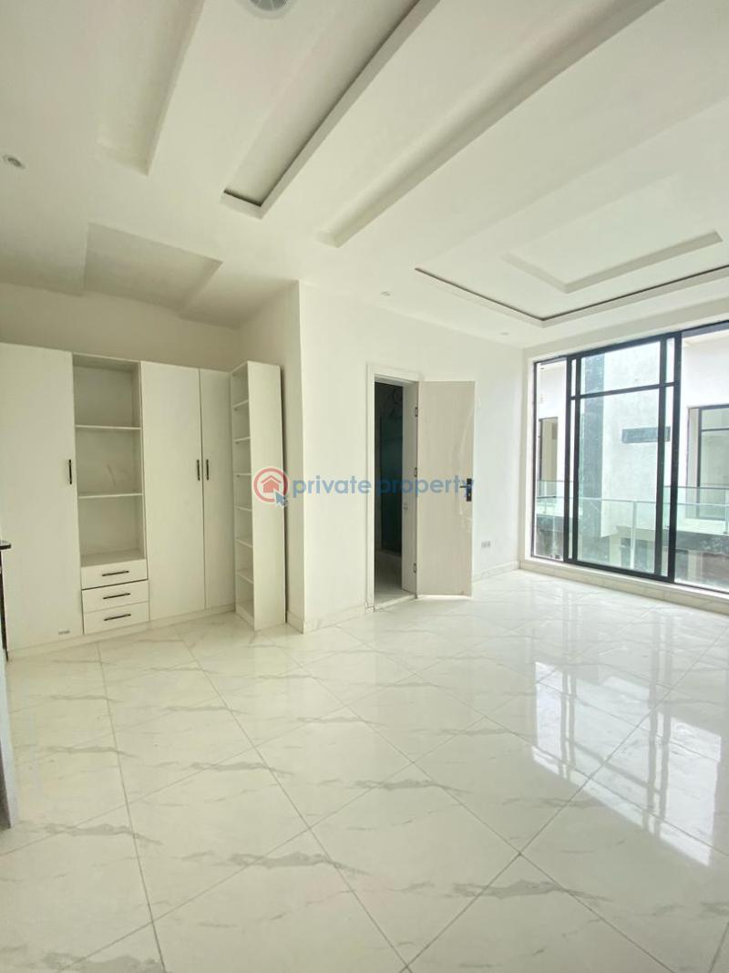 3 bedroom Terraced Duplex For Sale Ikota,lekki Lagos Ikota Lekki Lagos - 2