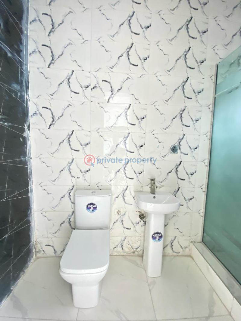 3 bedroom Terraced Duplex For Sale Ikota,lekki Lagos Ikota Lekki Lagos - 12