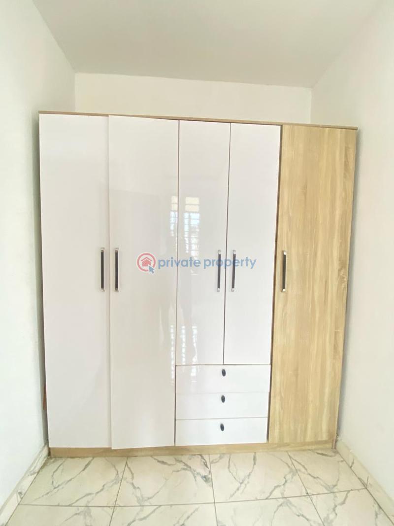 3 bedroom Terraced Duplex For Sale Ikota,lekki Lagos Ikota Lekki Lagos - 16