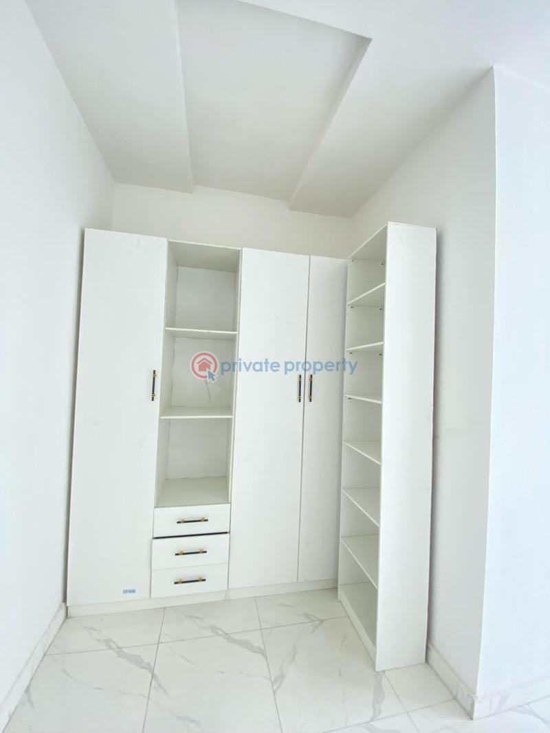 3 bedroom Terraced Duplex For Sale Ikota,lekki Lagos Ikota Lekki Lagos - 4