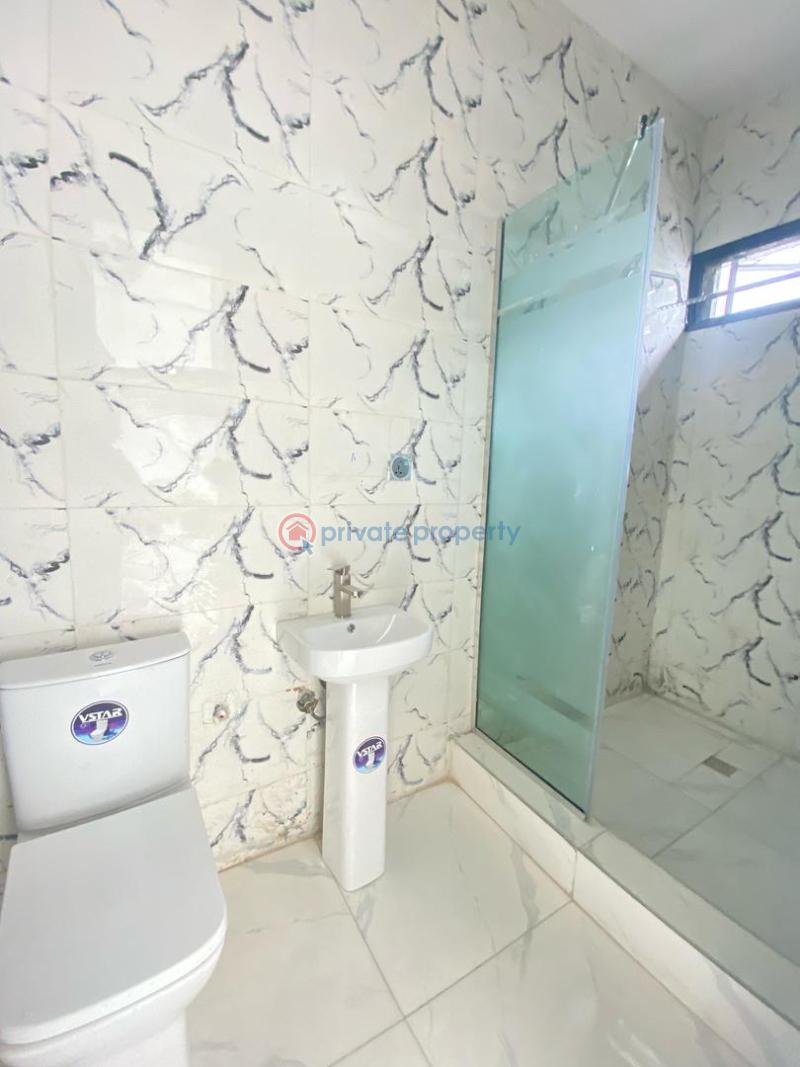 3 bedroom Terraced Duplex For Sale Ikota,lekki Lagos Ikota Lekki Lagos - 11