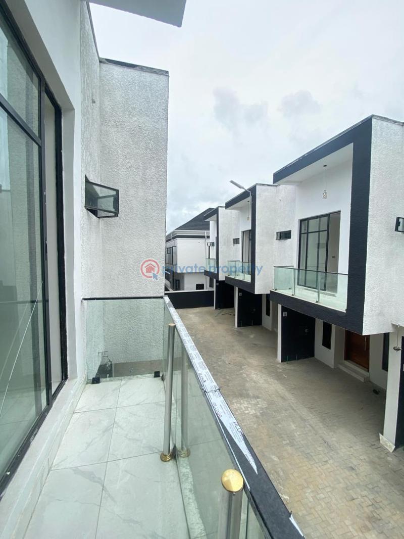 3 bedroom Terraced Duplex For Sale Ikota,lekki Lagos Ikota Lekki Lagos - 18