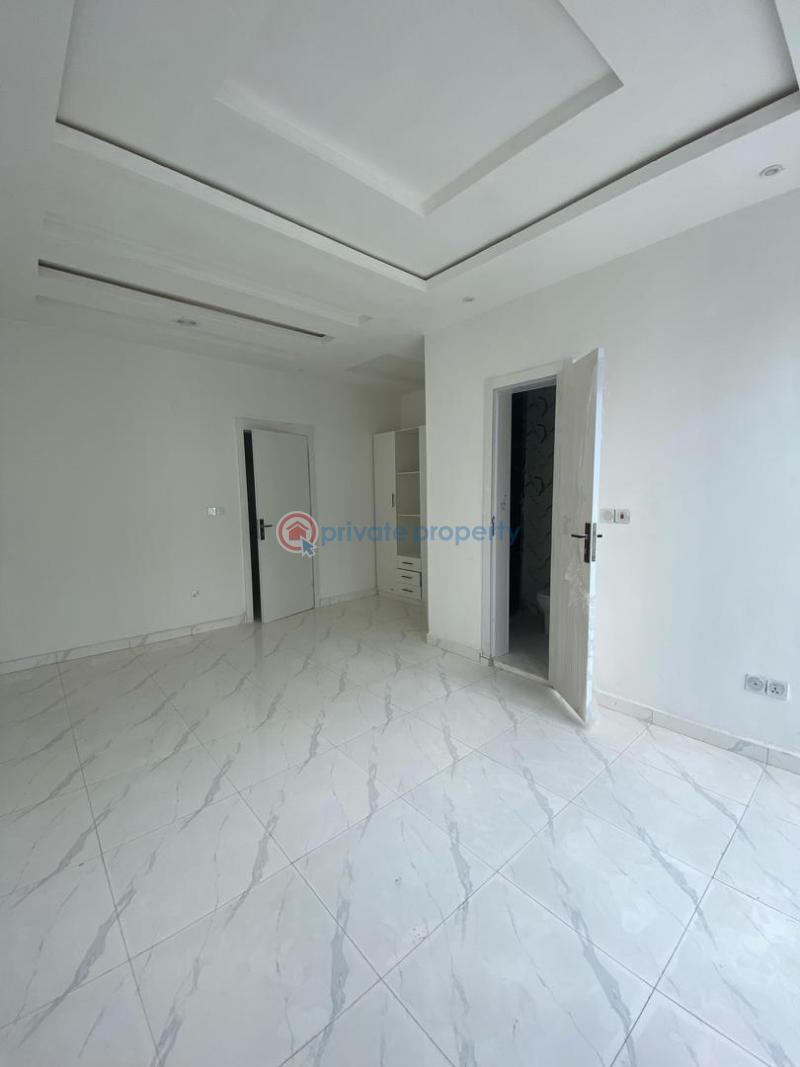 3 bedroom Terraced Duplex For Sale Ikota,lekki Lagos Ikota Lekki Lagos - 10