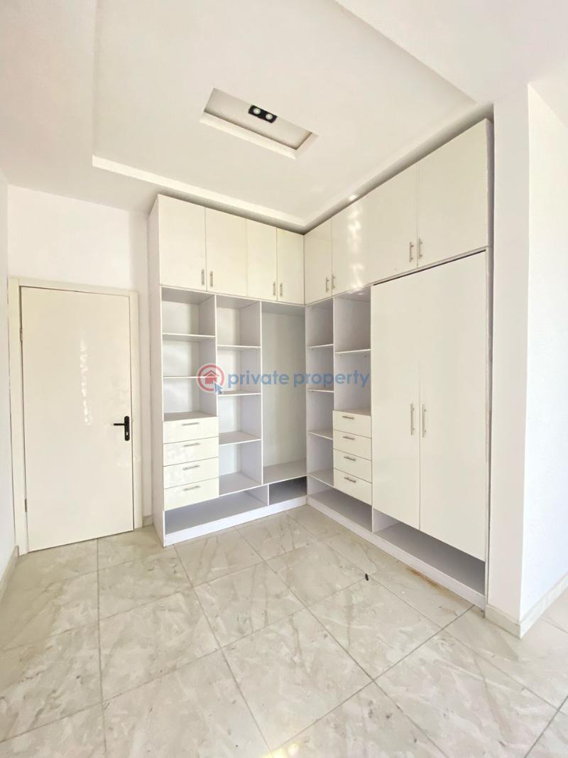 5 bedroom Detached Duplex For Sale Osapa Lekki,lagos Osapa London Lekki Lagos - 16