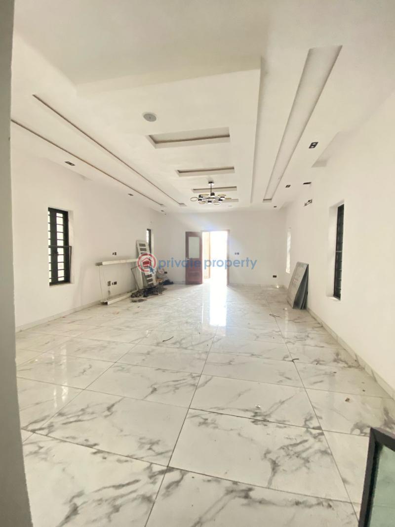 5 bedroom Detached Duplex For Sale Osapa Lekki,lagos Osapa London Lekki Lagos - 5
