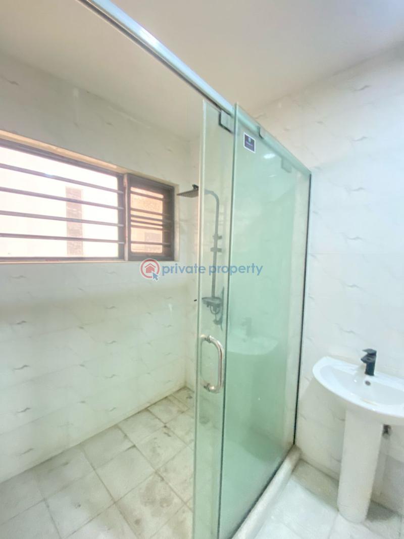1 bedroom Mini Flat For Rent Ologolo Lekki Lagos - 3