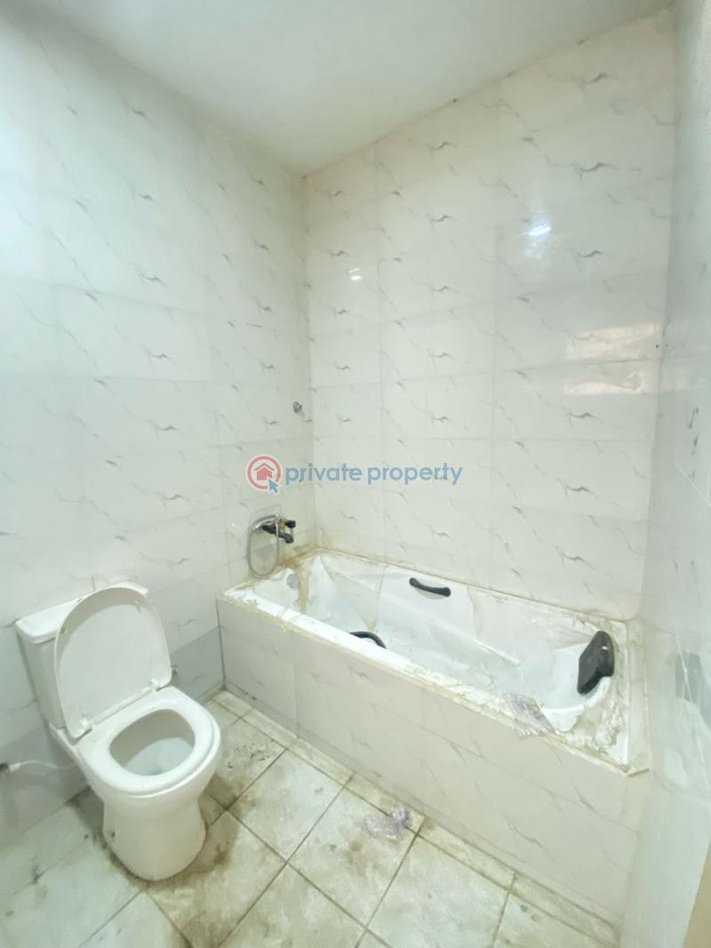 1 bedroom Mini Flat For Rent Ologolo Lekki Lagos - 2