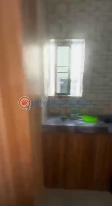 1 bedroom Self Contain For Rent Rufai Street, Off Shipeolu Road, Shomolu Lagos Palmgroove Shomolu Lagos - 4