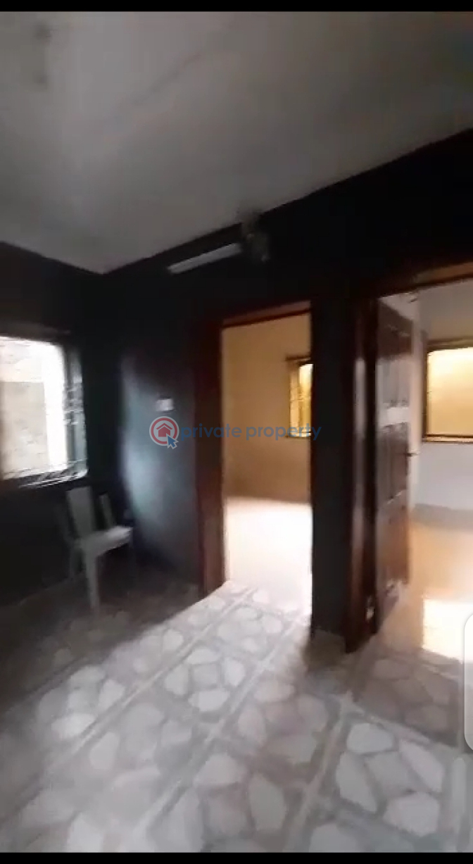 2 bedroom Mini Flat For Rent Gbagada, New Garage Gbagada Lagos - 2