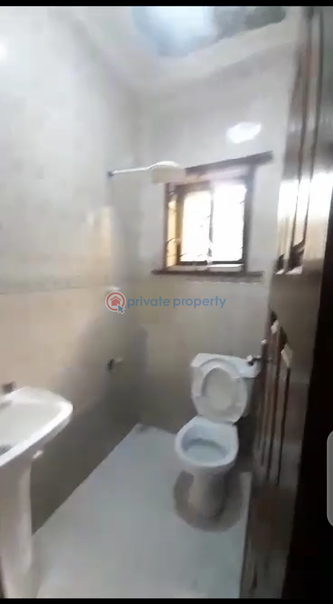 2 bedroom Mini Flat For Rent Gbagada, New Garage Gbagada Lagos - 3