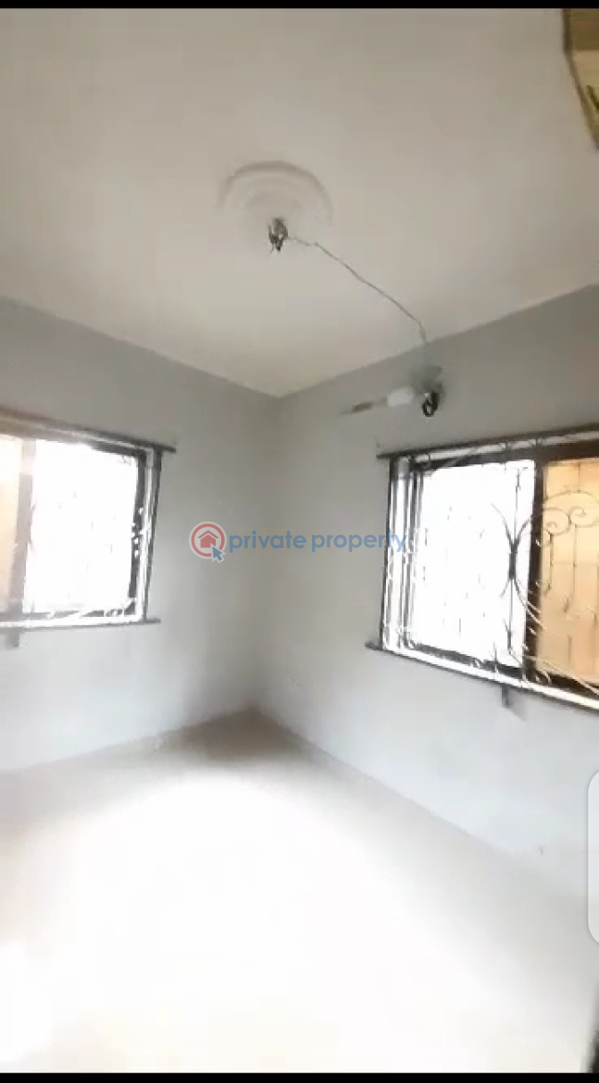 2 bedroom Mini Flat For Rent Gbagada, New Garage Gbagada Lagos - 1