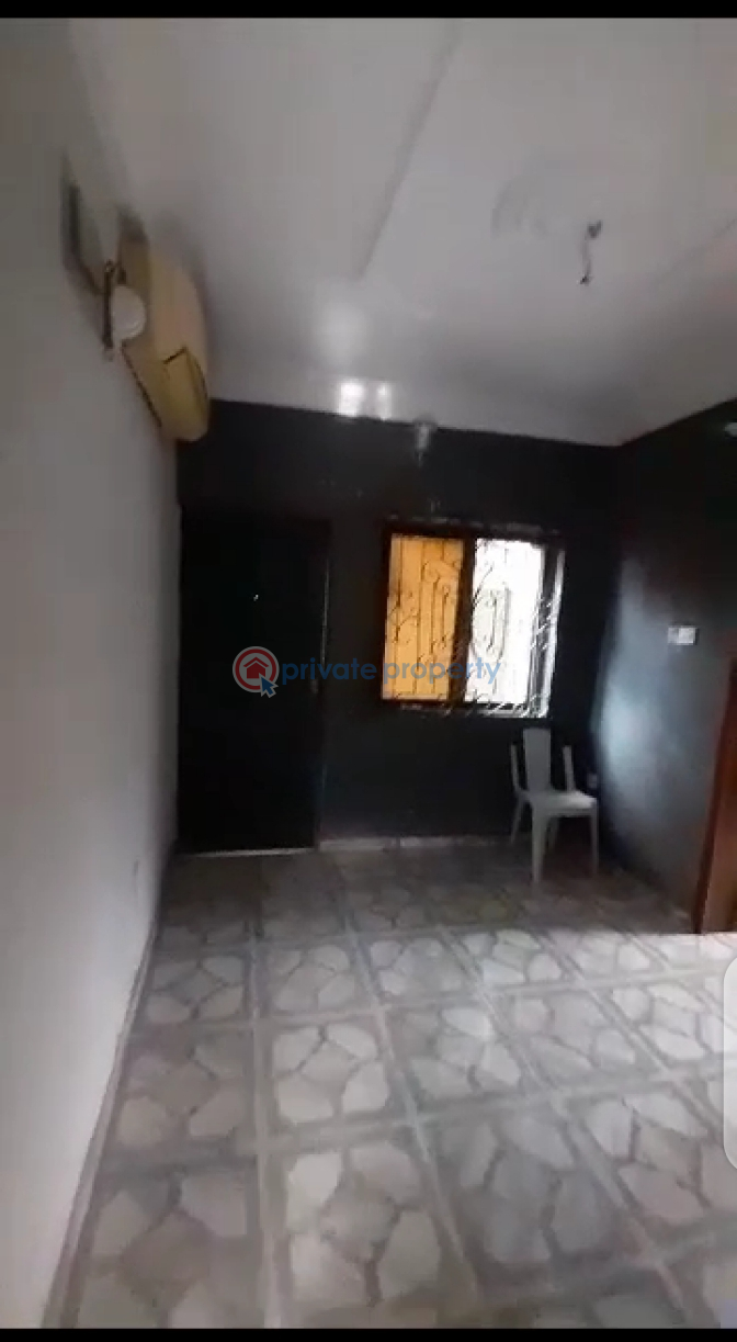 2 bedroom Mini Flat For Rent Gbagada, New Garage Gbagada Lagos - 2