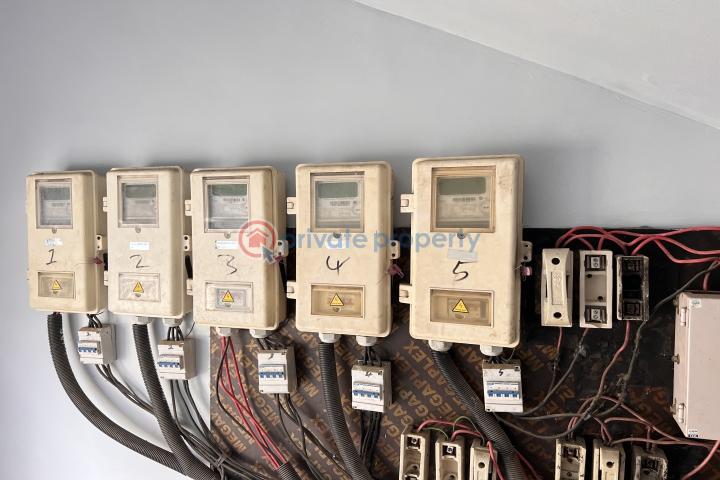 3 bedroom Block Of Flats For Rent Happy Land Estate Ajah Lagos - 16