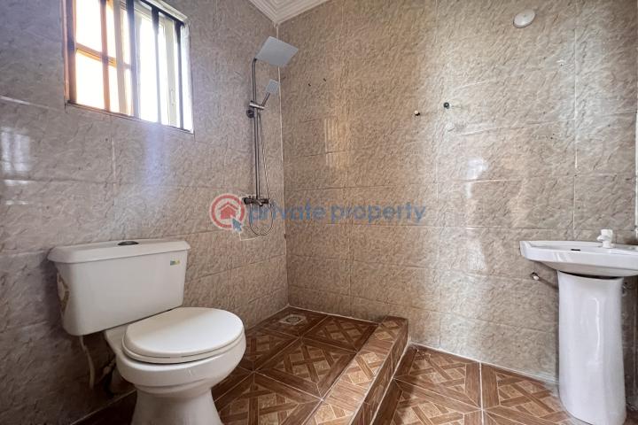 3 bedroom Block Of Flats For Rent Happy Land Estate Ajah Lagos - 14
