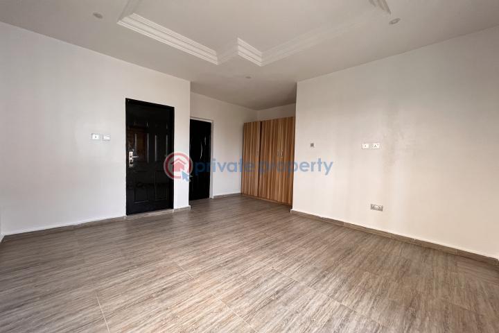 3 bedroom Block Of Flats For Rent Happy Land Estate Ajah Lagos - 13