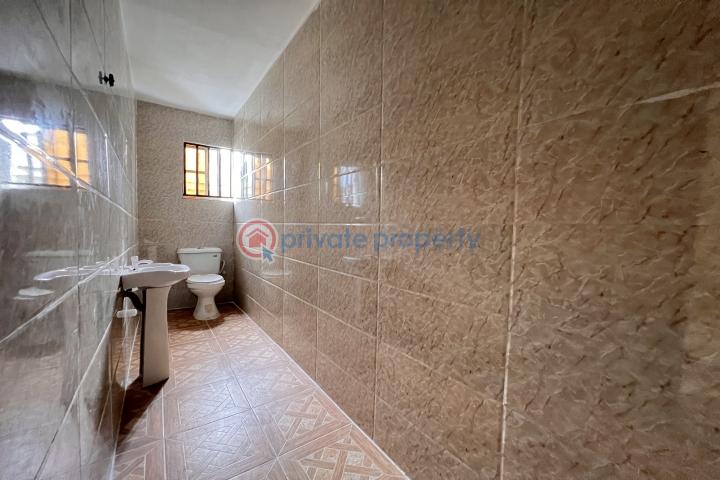 3 bedroom Block Of Flats For Rent Happy Land Estate Ajah Lagos - 15
