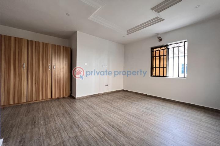 3 bedroom Block Of Flats For Rent Happy Land Estate Ajah Lagos - 12