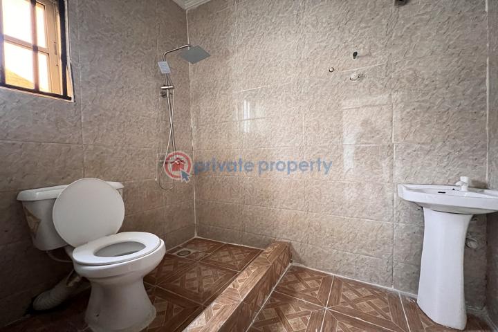 3 bedroom Block Of Flats For Rent Happy Land Estate Ajah Lagos - 8