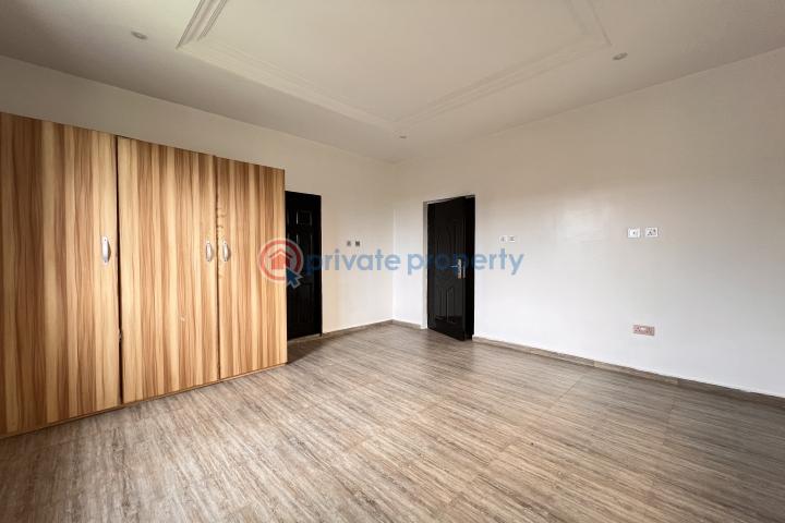 3 bedroom Block Of Flats For Rent Happy Land Estate Ajah Lagos - 10