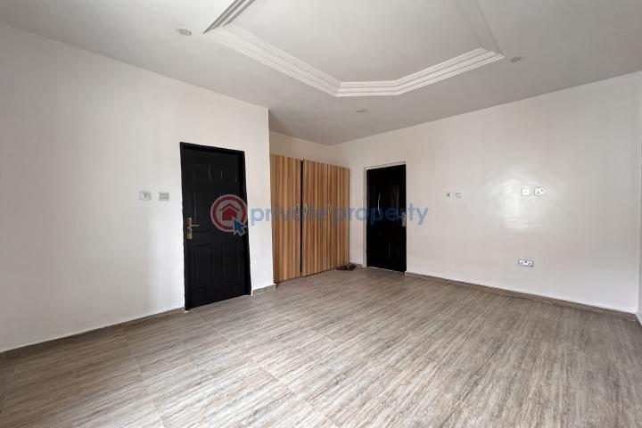 3 bedroom Block Of Flats For Rent Happy Land Estate Ajah Lagos - 7