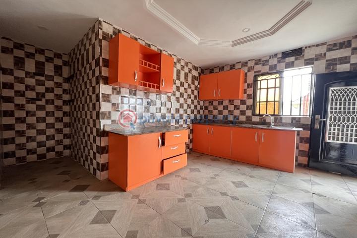3 bedroom Block Of Flats For Rent Happy Land Estate Ajah Lagos - 4