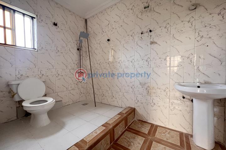 3 bedroom Block Of Flats For Rent Happy Land Estate Ajah Lagos - 11