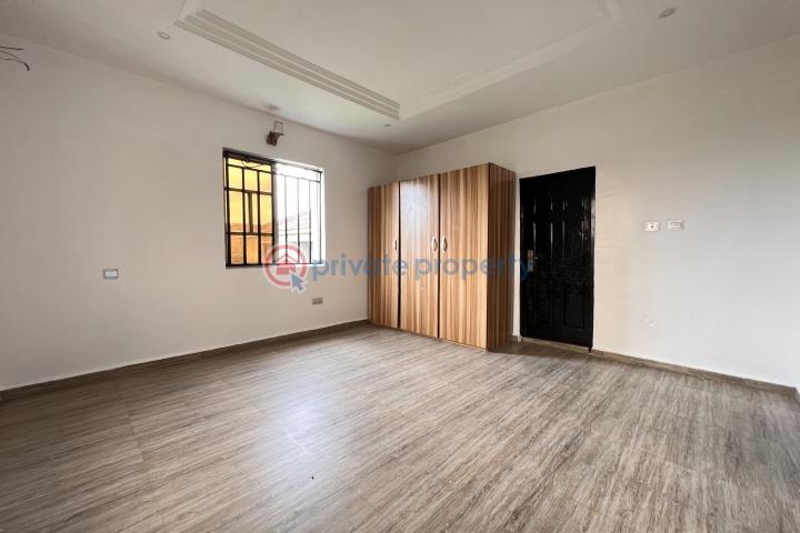 3 bedroom Block Of Flats For Rent Happy Land Estate Ajah Lagos - 9