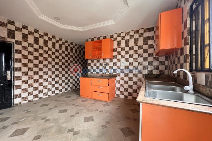 3 bedroom Block Of Flats For Rent Happy Land Estate Ajah Lagos - 5
