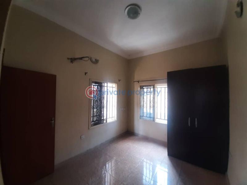 4 bedroom Semi detached Duplex For Rent Mobil Road, Lekki Scheme 2 Lekki Scheme 2 Ajah Lagos - 5