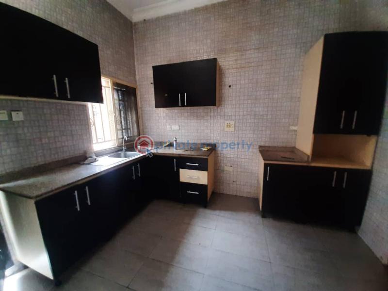 4 bedroom Semi detached Duplex For Rent Mobil Road, Lekki Scheme 2 Lekki Scheme 2 Ajah Lagos - 2
