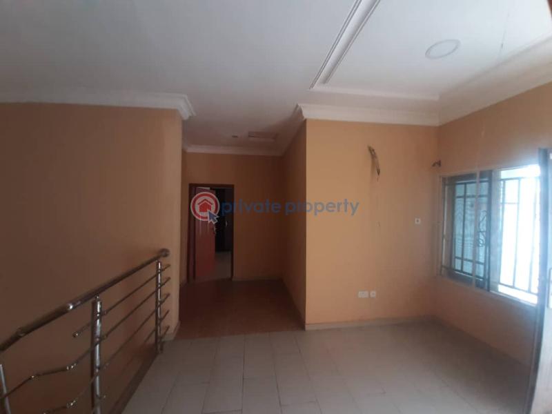4 bedroom Semi detached Duplex For Rent Mobil Road, Lekki Scheme 2 Lekki Scheme 2 Ajah Lagos - 3
