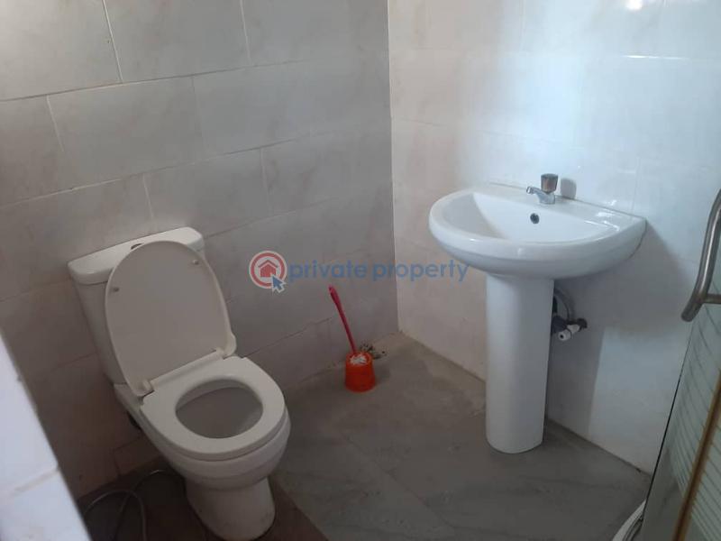 4 bedroom Semi detached Duplex For Rent Mobil Road, Lekki Scheme 2 Lekki Scheme 2 Ajah Lagos - 4