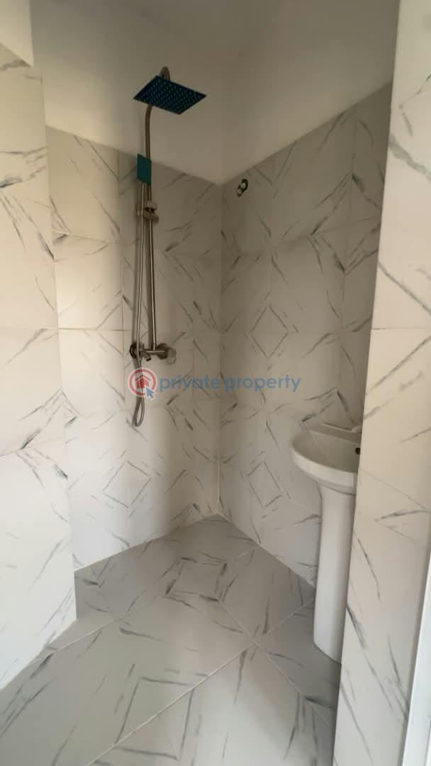 2 bedroom Flat & Apartment For Rent Peace Estate Ogidan Sangotedo Ajah Lagos - 4