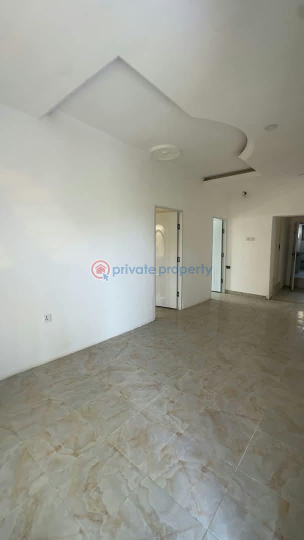 2 bedroom Flat & Apartment For Rent Peace Estate Ogidan Sangotedo Ajah Lagos - 2