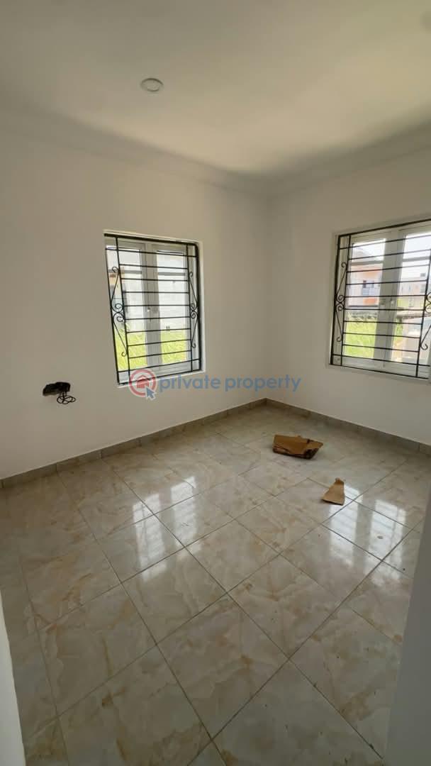 2 bedroom Flat & Apartment For Rent Peace Estate Ogidan Sangotedo Ajah Lagos - 1