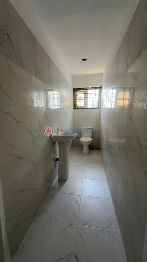 2 bedroom Flat & Apartment For Rent Peace Estate Ogidan Sangotedo Ajah Lagos - 3