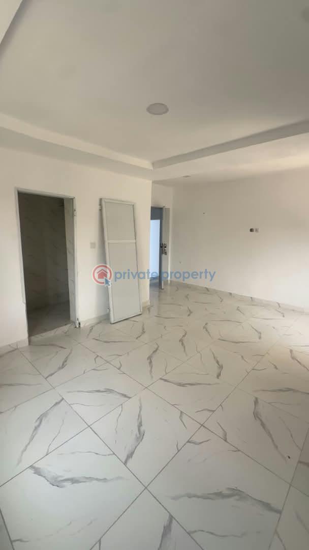 2 bedroom Flat & Apartment For Rent Peace Estate Ogidan Sangotedo Ajah Lagos - 5