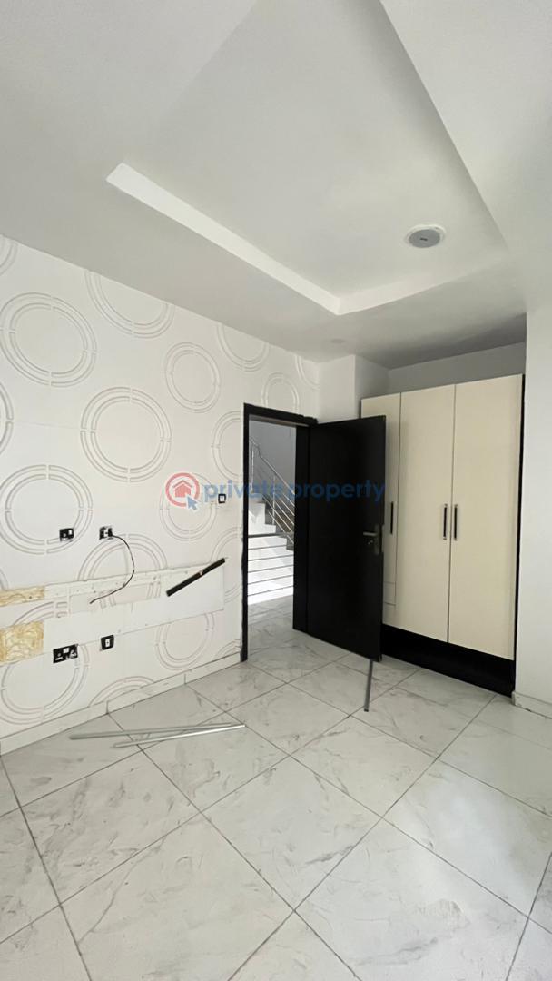 5 bedroom Detached Duplex For Rent In An Estate Ikota Lekki Lagos - 13