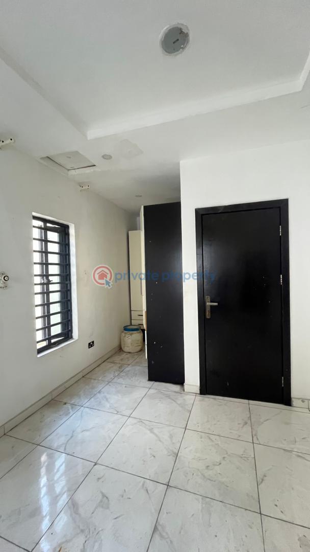 5 bedroom Detached Duplex For Rent In An Estate Ikota Lekki Lagos - 12
