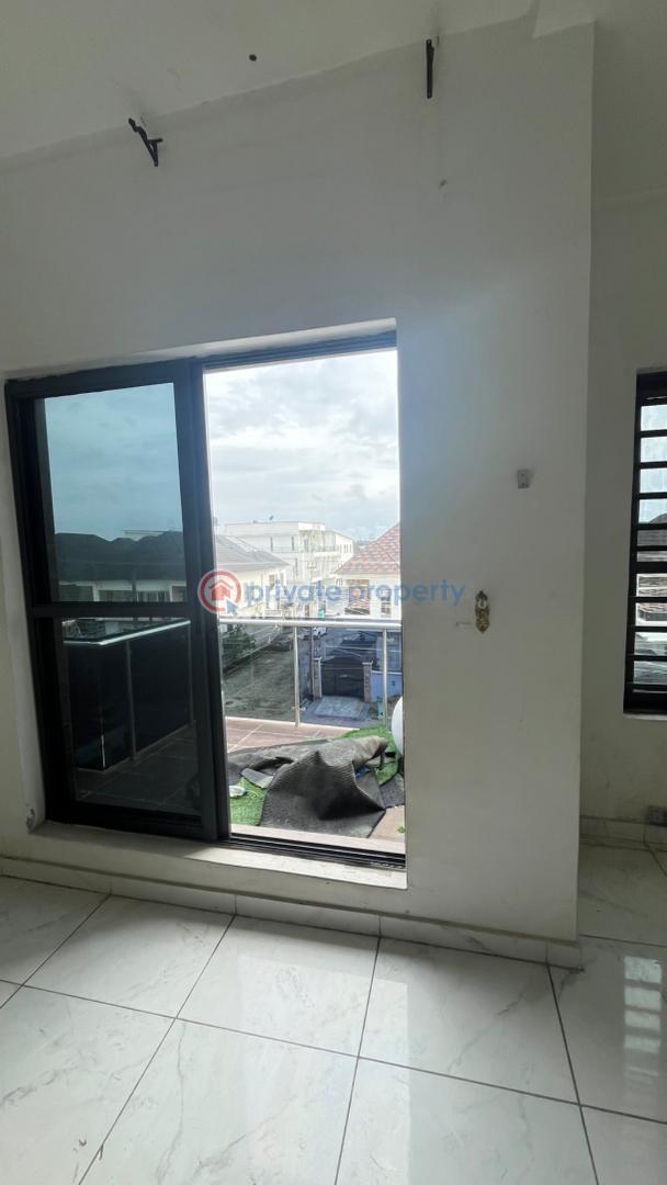 5 bedroom Detached Duplex For Rent In An Estate Ikota Lekki Lagos - 10