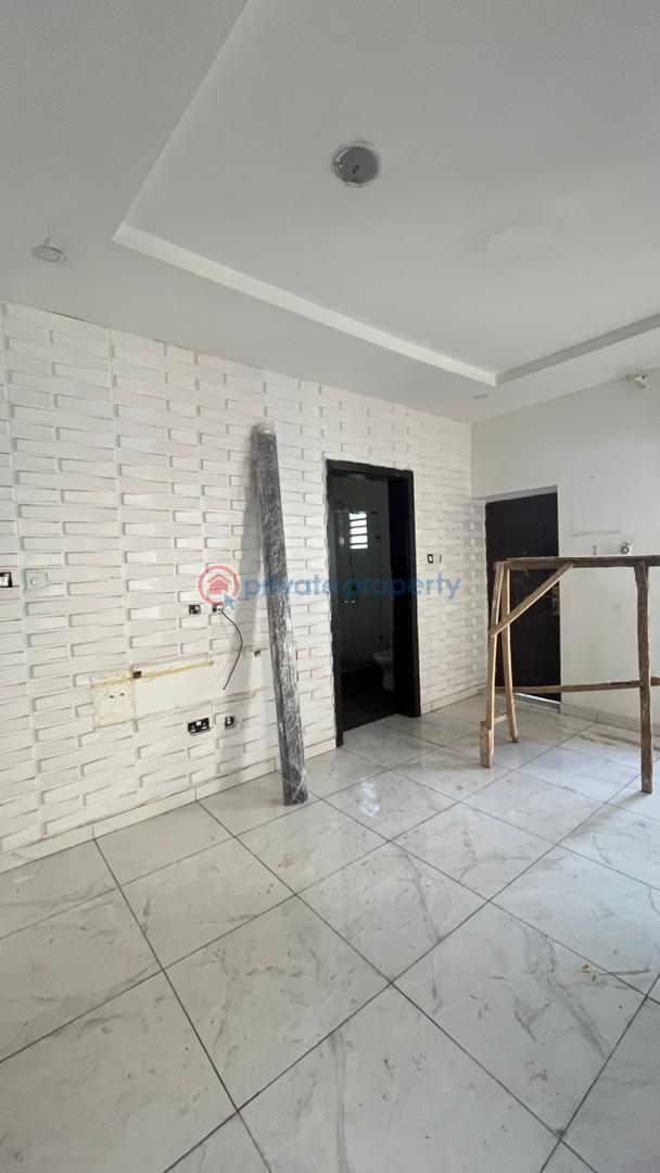 5 bedroom Detached Duplex For Rent In An Estate Ikota Lekki Lagos - 16