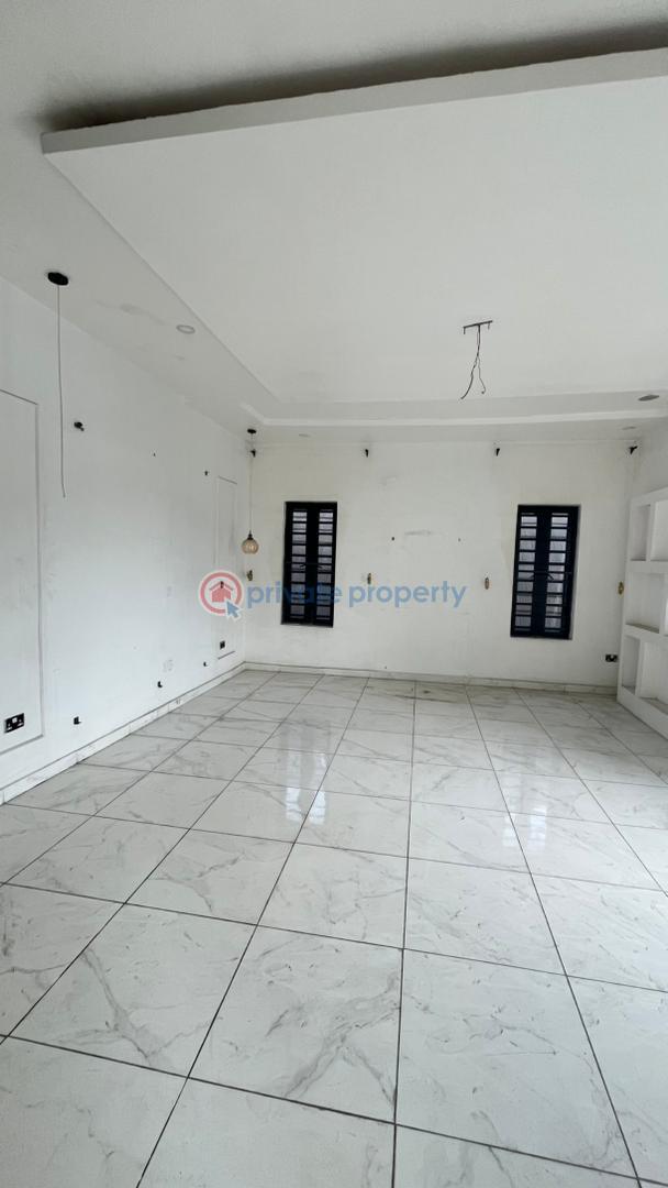 5 bedroom Detached Duplex For Rent In An Estate Ikota Lekki Lagos - 7